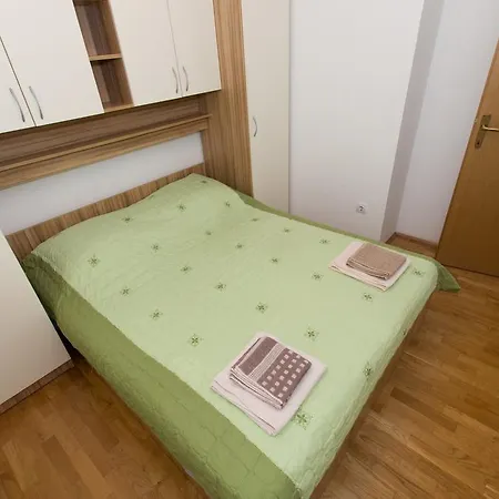 Apartment Drago