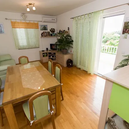 Apartment Drago